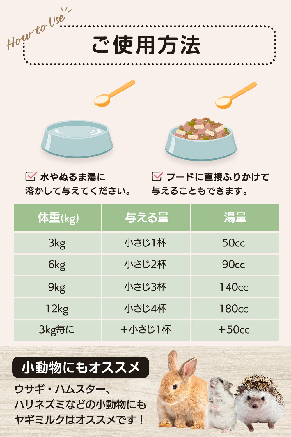 ミルペコ ヤギミルク 無添加 オランダ産 脱脂粉乳 80g
