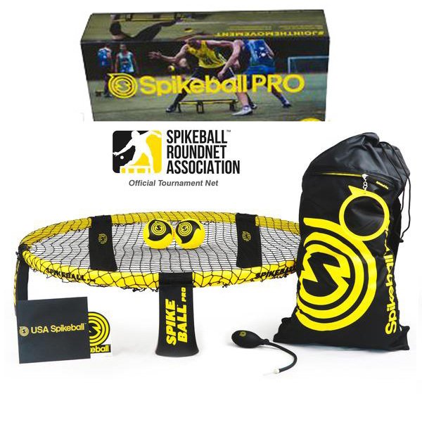 スパイクボール Spikeball PRO プロセット