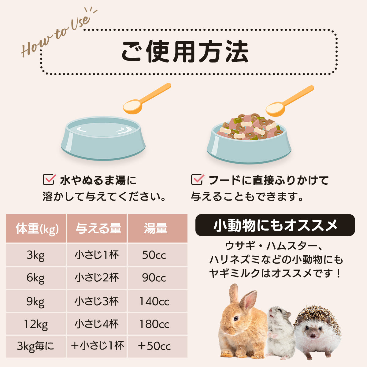 ミルペコ ヤギミルク 全脂粉乳 1個