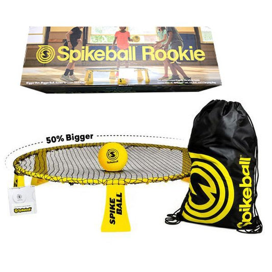スパイクボール Spikeball Rookie ルーキーセット