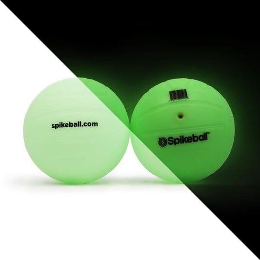 Spikeball スパイクボール スタンダードグローボール 公式ボール 2個セット