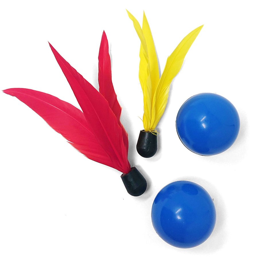 フレスコボール Frescoballl スターターセット